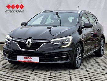 RENAULT MEGANE GRANDTOUR 1.5 DCI