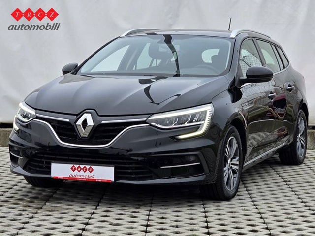 RENAULT MEGANE GRANDTOUR 1.5 DCI