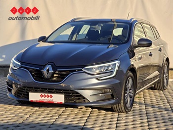 RENAULT MEGANE SW 1.5 DCI EQUILIBRE