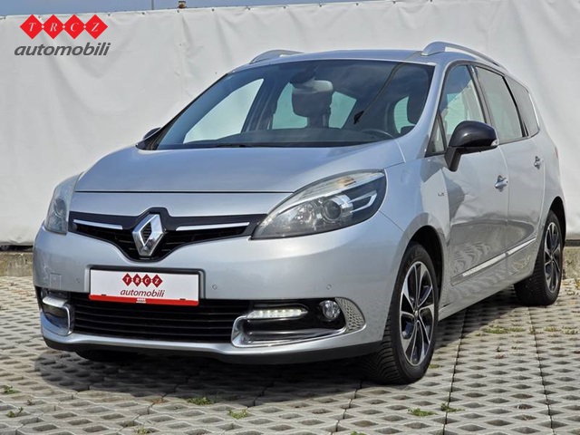 RENAULT SCENIC 1.6 dci