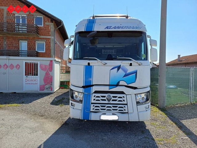 RENAULT T460 100362