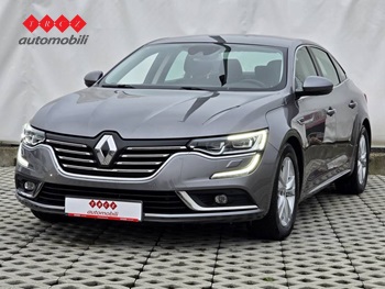 RENAULT TALISMAN 1.7 BlueDCI