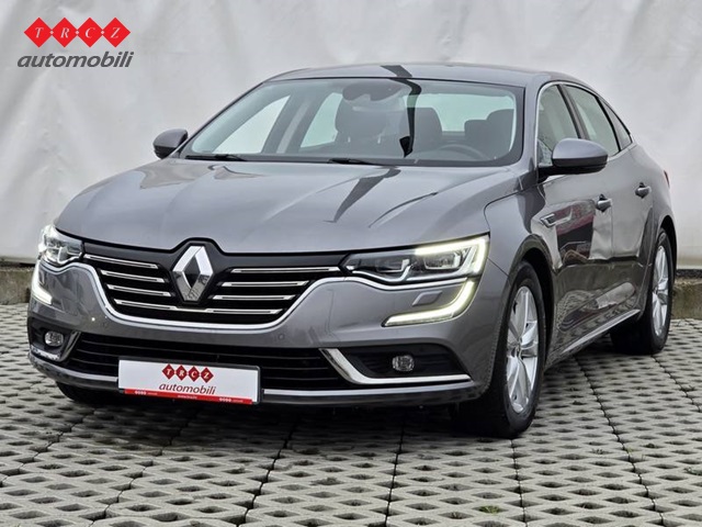 RENAULT TALISMAN 1.7 BlueDCI