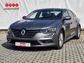 RENAULT TALISMAN 1.7 BlueDCI