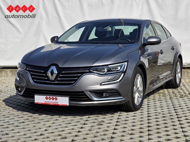 RENAULT TALISMAN 1.7 BlueDCI