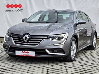 RENAULT TALISMAN 2.0 DCI AT