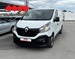 RENAULT TRAFIC 1.6 DCI