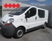 RENAULT TRAFIC 1,9 DCI