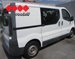 RENAULT TRAFIC 1,9 DCI