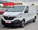 RENAULT TRAFIC L2H1 2.0 DCI