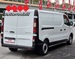 RENAULT TRAFIC L2H1 2.0 DCI