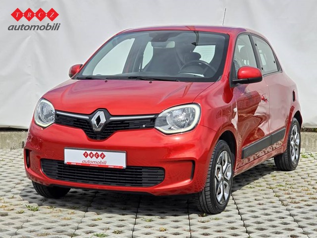 RENAULT TWINGO 1.0 Ten SCe 75