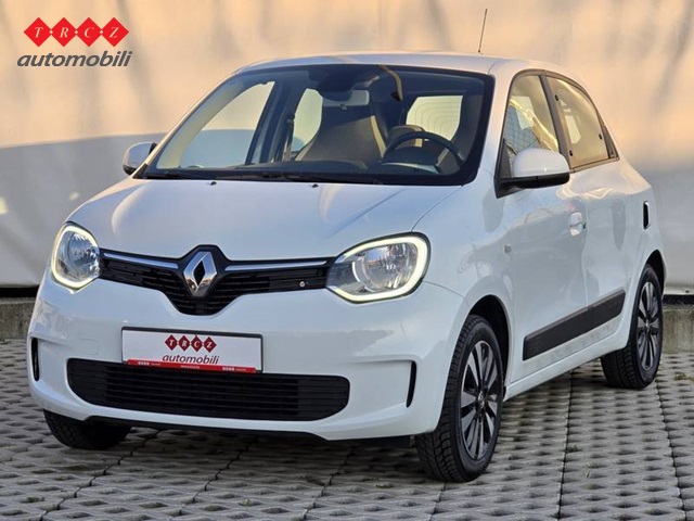 RENAULT TWINGO 1.0 ZEN SCE 65