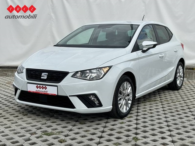 SEAT IBIZA 1.0 TSI SALA