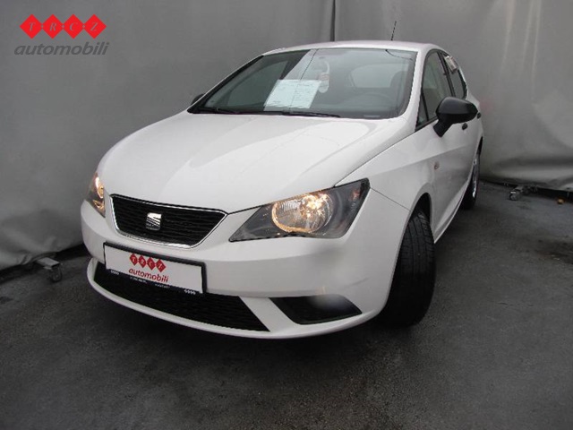 SEAT IBIZA 1,2