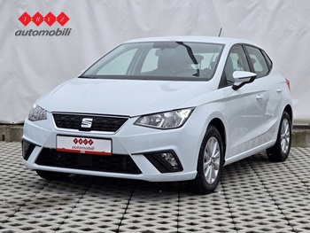 SEAT IBIZA 1.6 TDI STYLE DSG