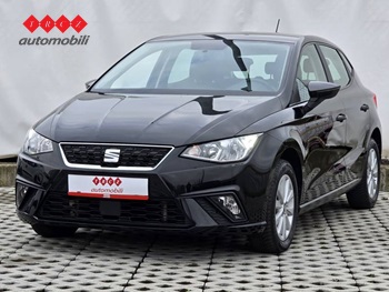 SEAT IBIZA 1.6 TDI STYLE