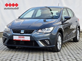 SEAT IBIZA 1.6 TDI STYLE