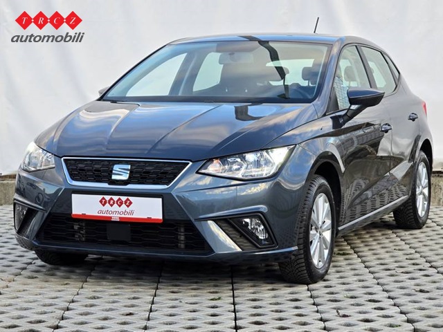 SEAT IBIZA 1.6 TDI STYLE