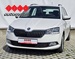 ŠKODA FABIA COMBI 1.0 TSI