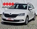 ŠKODA FABIA COMBI 1.0 TSI