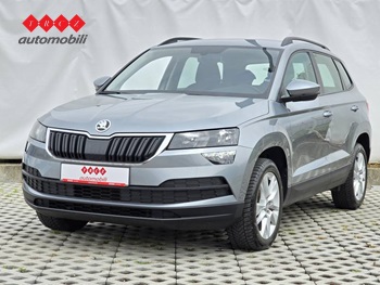 ŠKODA KAROQ 1.6 TDI