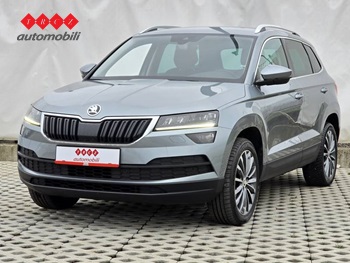 ŠKODA KAROQ 1.6 TDI DSG