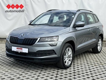 ŠKODA KAROQ 1.6 TDI