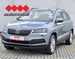 ŠKODA KAROQ 2.0 TDI 4X4