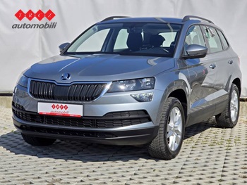 ŠKODA KAROQ 2.0 TDI AMBITION 4X4