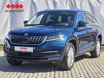 ŠKODA KODIAQ 2.0 TDI DSG * 7 sjedala *