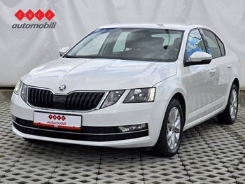 ŠKODA OCTAVIA 1.6 TDI