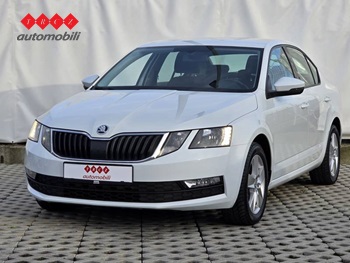 ŠKODA OCTAVIA 1.6 TDI