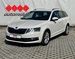 ŠKODA OCTAVIA 2.0 TDI DSG