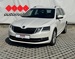 ŠKODA OCTAVIA 2.0 TDI DSG