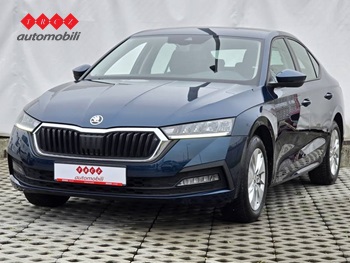 ŠKODA OCTAVIA 2.0 TDI