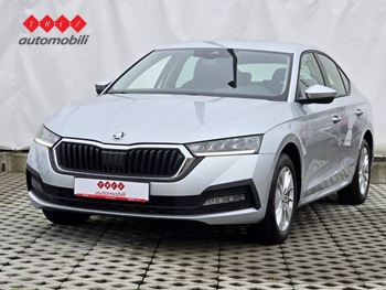 ŠKODA OCTAVIA 2.0 TDI