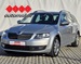 ŠKODA OCTAVIA COMBI 2.0 TDI STYLE