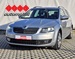 ŠKODA OCTAVIA COMBI 2.0 TDI STYLE