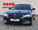 ŠKODA SUPERB 1.6 TDI DSG