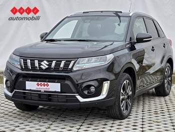 SUZUKI VITARA 1.4 Boosterjet HYBRID