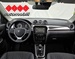 SUZUKI VITARA 1.4 Boosterjet HYBRID