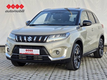 SUZUKI VITARA 1.4 Boosterjet HYBRID GLX