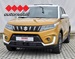 SUZUKI VITARA 1.4 Boosterjet HYBRID GLX