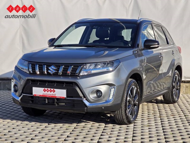 SUZUKI VITARA 1.4 Boosterjet HYBRID GLX