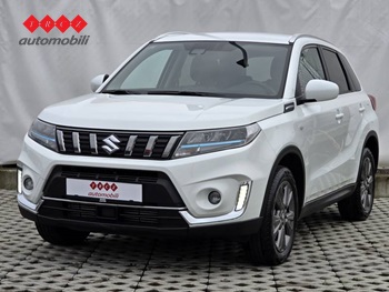 SUZUKI VITARA 1,4 GL+ PREMIUM 2WD HYBRID