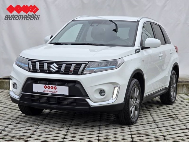 SUZUKI VITARA 1,4 GL+ PREMIUM 2WD HYBRID