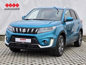 SUZUKI VITARA 1,4 GL+ PREMIUM 2WD HYBRID