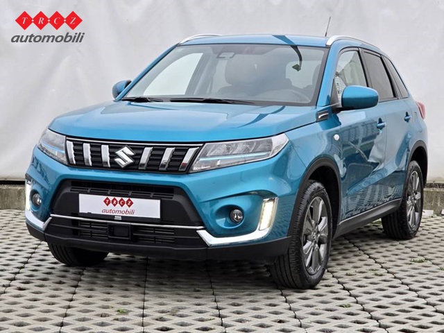 SUZUKI VITARA 1,4 GL+ PREMIUM 2WD HYBRID