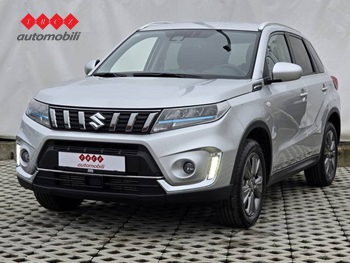 SUZUKI VITARA 1,4 GL+ PREMIUM 2WD HYBRID